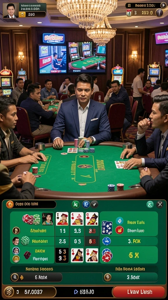 7276slots - Fitur bonus meningkatkan peluang kemenangan pemain.