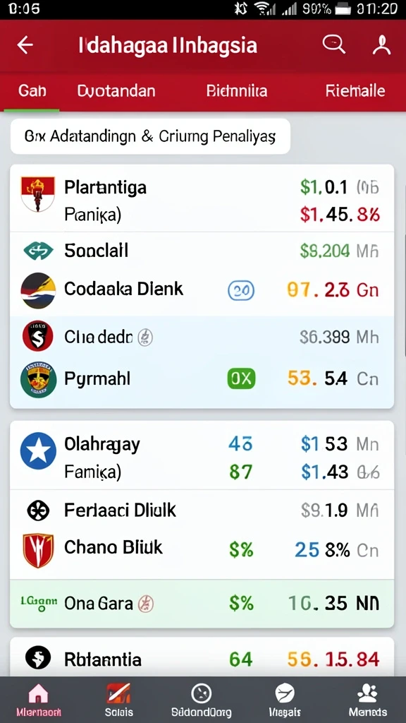 988spin - Salah satu mesin slot dengan tema petualangan yang seru.