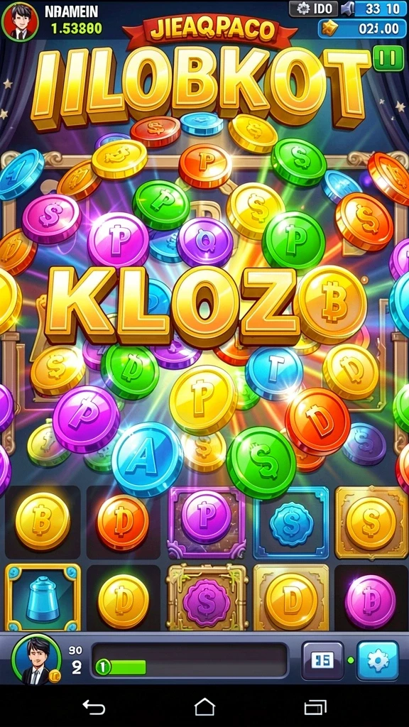 98toto - Mode permainan multiplayer yang seru dan menantang.