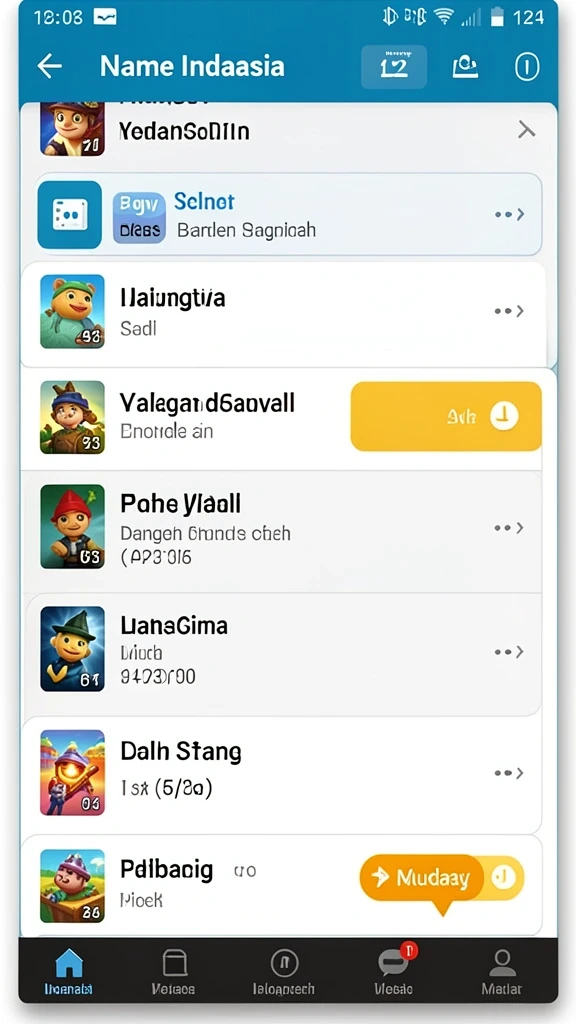 badai777 - Tampilan utama BADAI777 yang menarik.