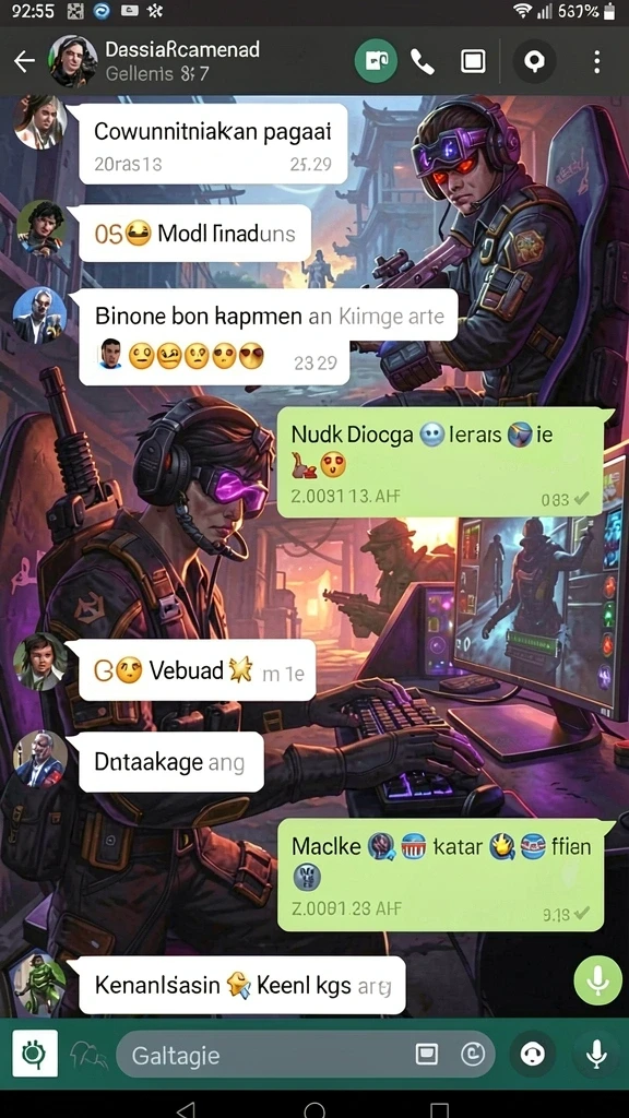 cahayatoto - Gameplay seru dalam CAHAYATOTO dengan tantangan baru.