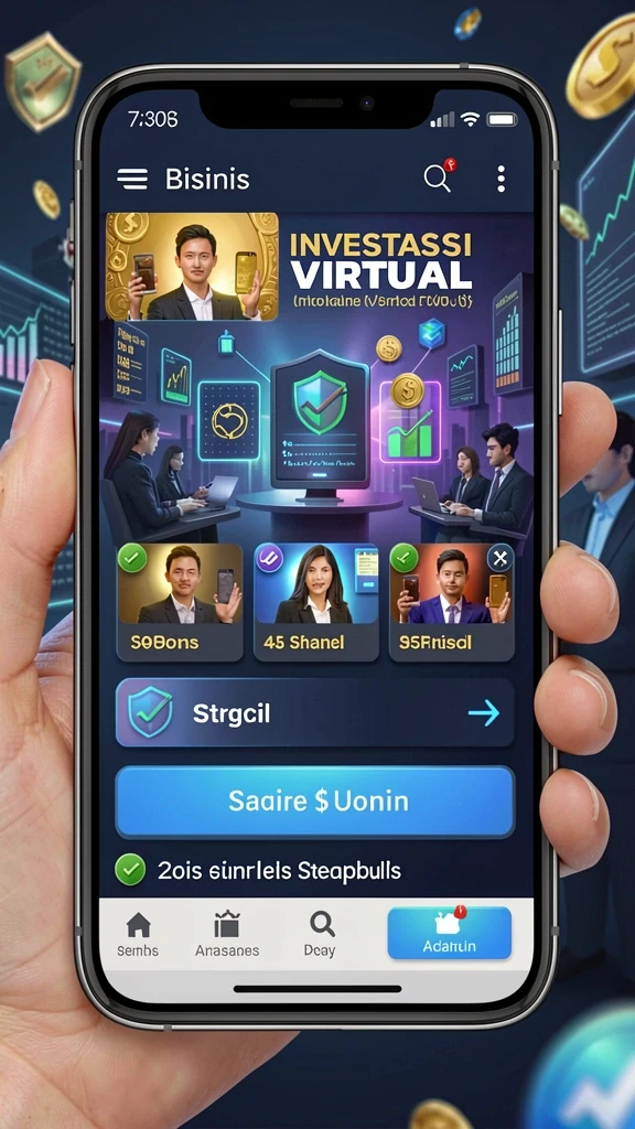 danatoto - Fitur permainan yang beragam dalam DANATOTO.