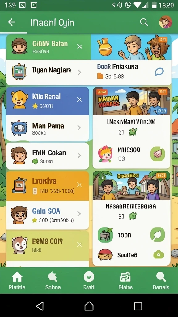 fendi188 - Tampilan antarmuka yang ramah pengguna di FENDI188.