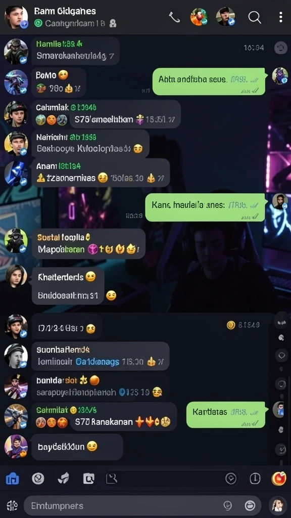 fendi188 - Pengalaman multiplayer yang menantang dan menyenangkan.