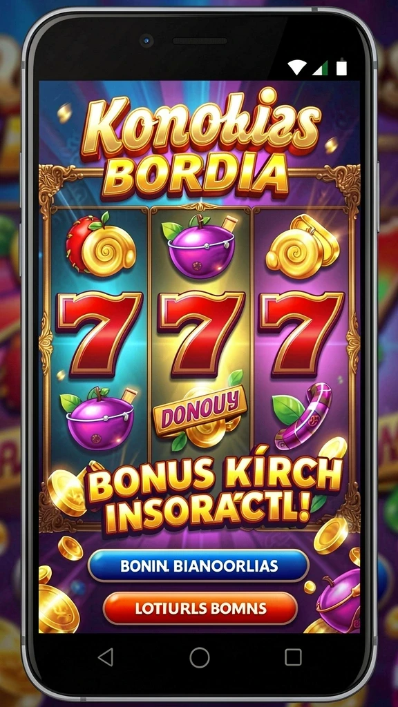 jktgame - Berbagai fitur menarik yang memanjakan pemain.