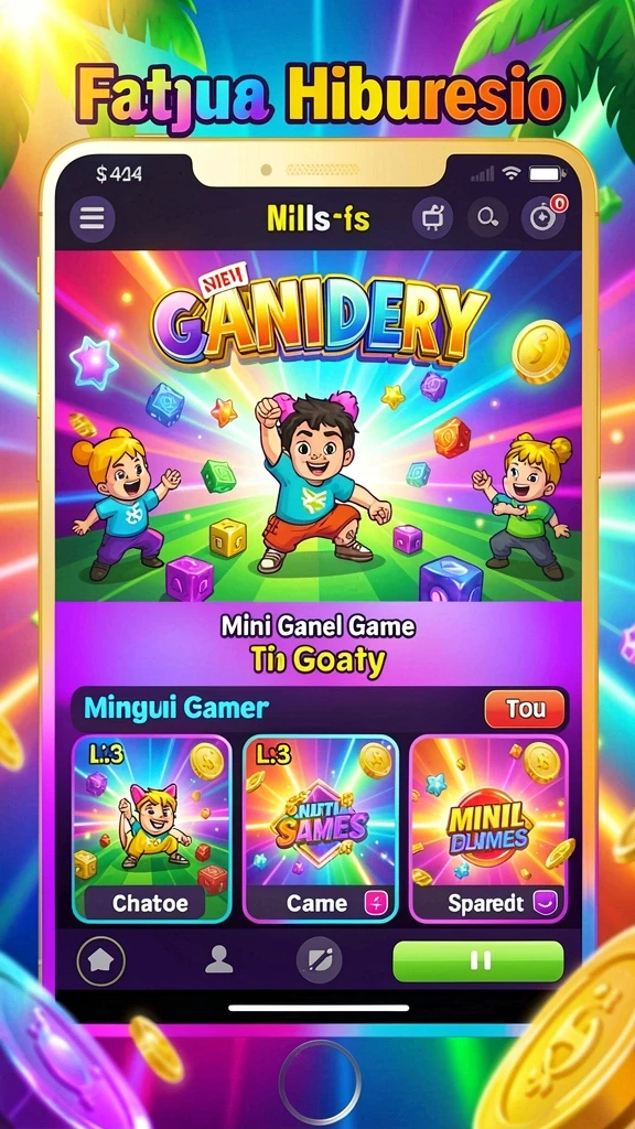 los303 - Mode multiplayer yang memungkinkan kompetisi langsung.