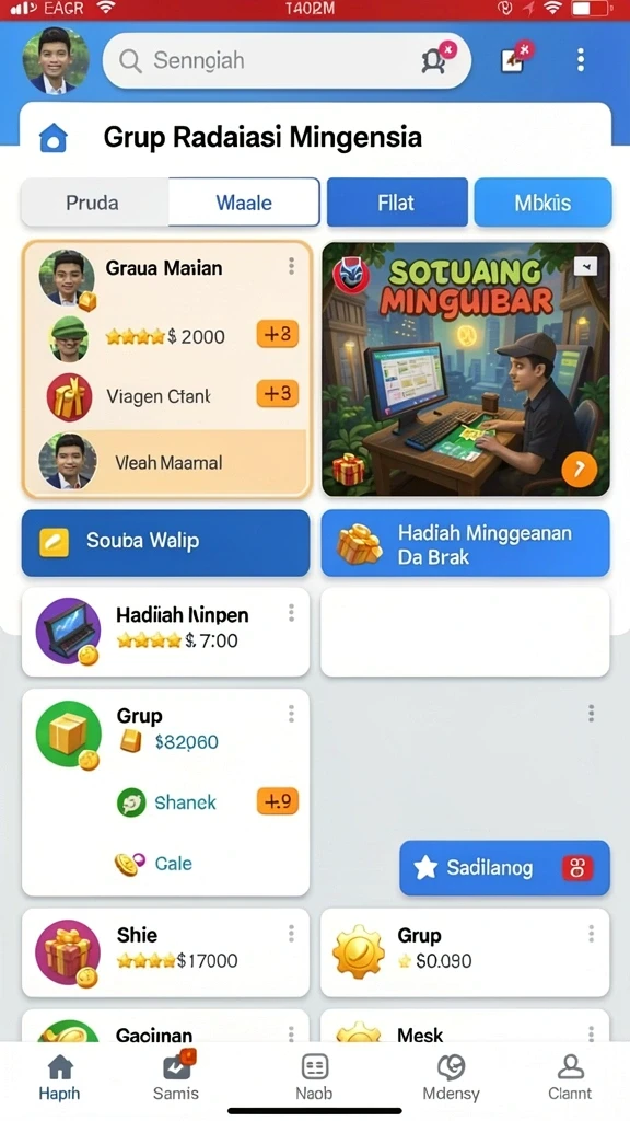 ltdtoto - Pengaturan level yang menantang dan seru.