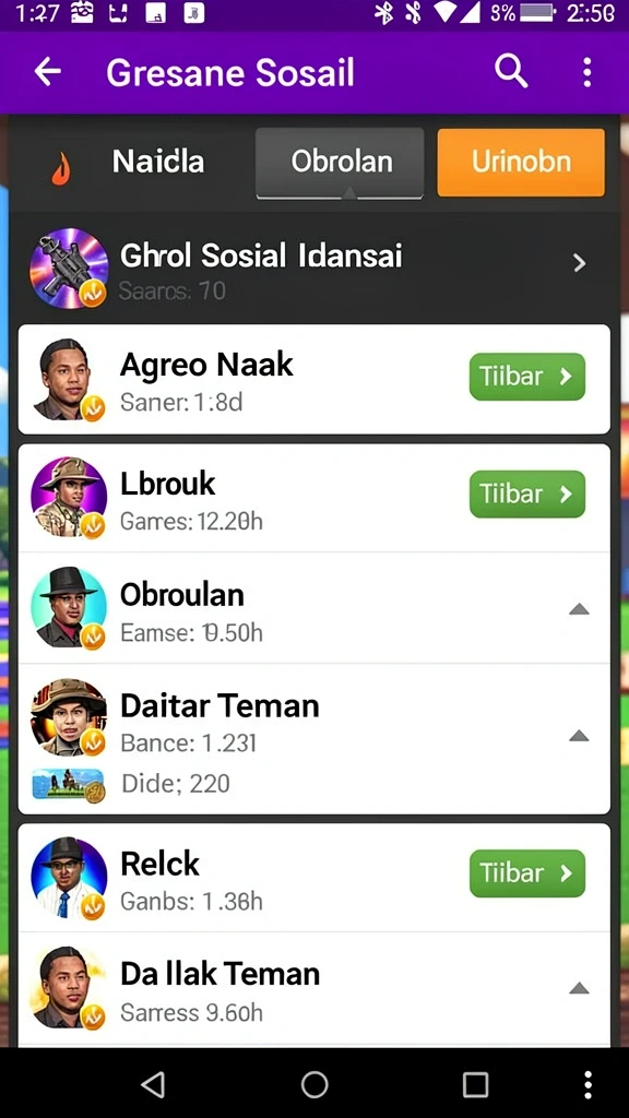 maktoto - Komunitas aktif yang selalu mendukung satu sama lain.