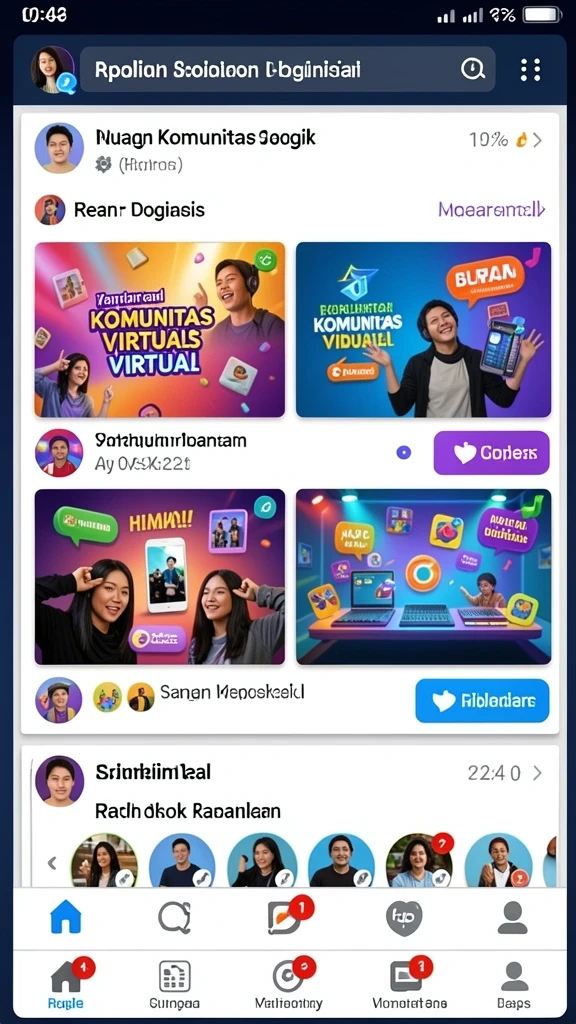 mapna777 - Beragam karakter unik yang dapat dipilih oleh pemain.