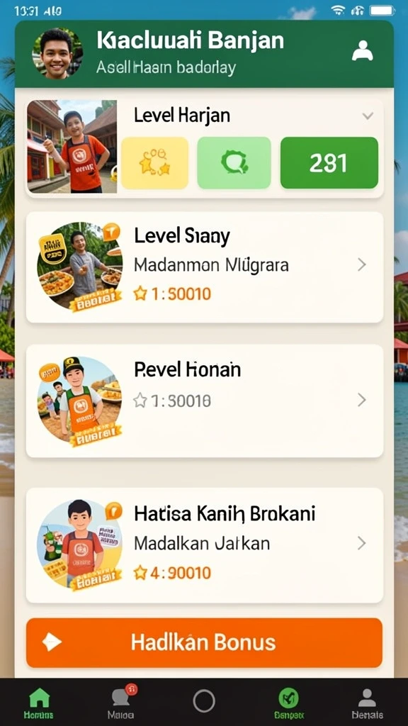 peluang77 - Beragam pilihan permainan judi yang mengasyikkan.