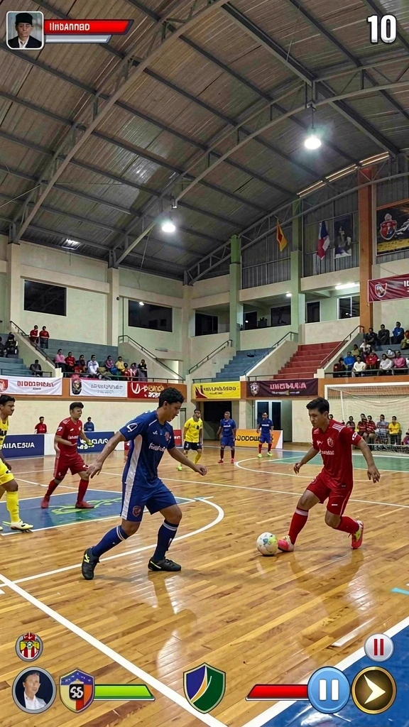 pgking - Beragam pilihan permainan menarik.