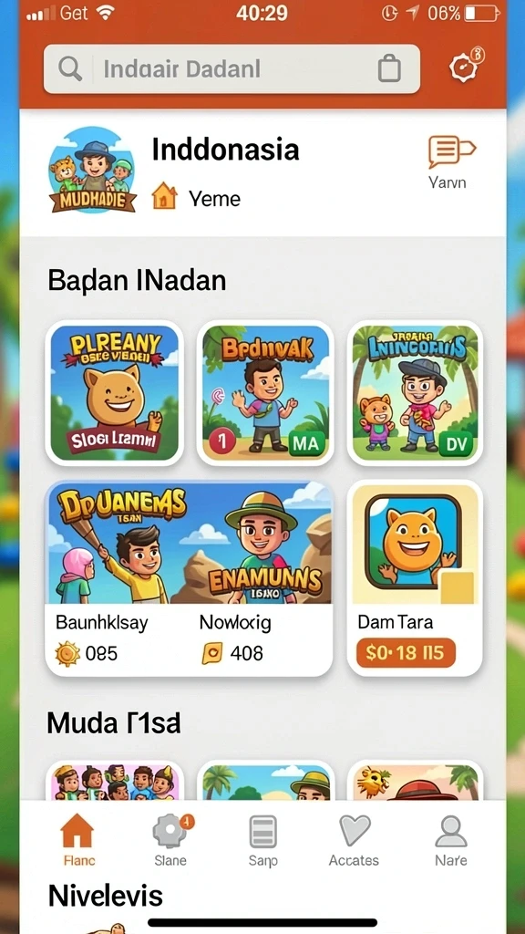 prima77 - Fitur multiplayer yang memungkinkan pemain bersaing langsung.