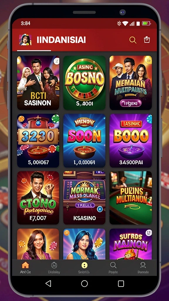 qq222 - Update terbaru menghadirkan lebih banyak mode permainan.