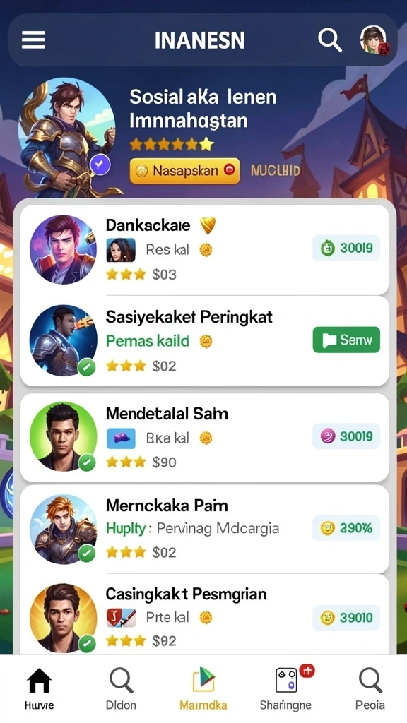 sekolahtoto - Komunitas yang aktif dan penuh dukungan.