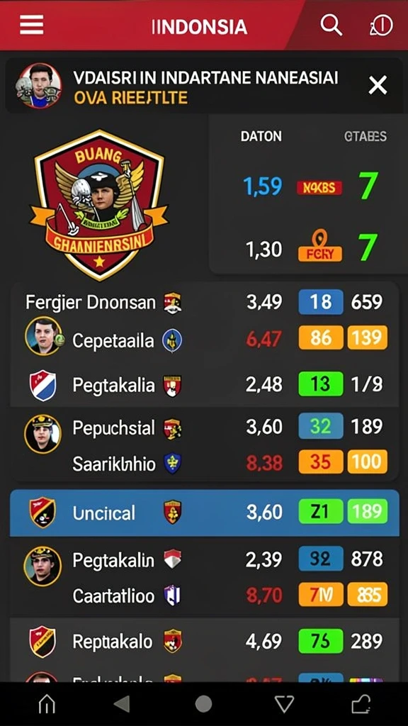 super805 - Pengalaman multiplayer yang seru di SUPER805.