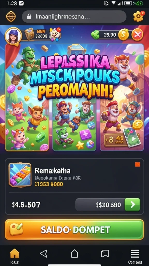 wajan4d - Komunitas aktif yang membuat permainan semakin menyenangkan.