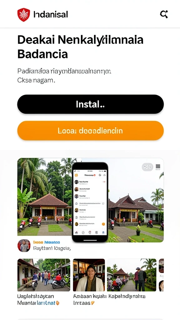 wow33 - Tampilan grafis yang memukau dan detail tinggi.