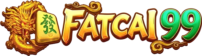 fatcai99 — Logo Resmi